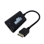 Old Skool Hd Adapter Compatible With Playstation & / PS1 PS2 (ob). Fixed Price $29.99.
