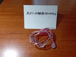Intec Multiplayer Link Cable For Nintendo Game Boy Advance Gba. Fixed Price $10.99.