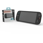 Hyperkin M07714-BK Black Gel Shell Skin For Nintendo Switch. Fixed Price $23.44.