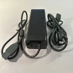 Microsoft Xbox 360 Power Supply Ac Adapter Brick 203W & Cord Tested Works. Fixed Price $23.99.