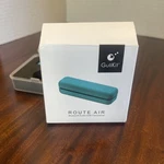 Gulikit Route Air Bluetooth Audio Usb Transceiver Nintendo Switch / PS4. Fixed Price $10.00.