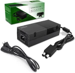 Power Supply Cord Replacement For Xbox One 100-240V Adapter. Fixed Price $59.99.