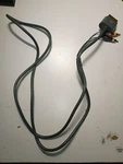 Microsoft Oem Av Cable For Xbox 360. Fixed Price $5.00.