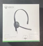 Official Microsoft Wired Chat Headset For Xbox / Windows 10 New. Fixed Price $59.98.