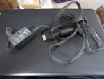 Sony Playstation Rfu Adaptor SCPH-10071. Fixed Price $8.90.