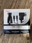 Rocketfish Gaming Nintendo Power Kit (3DS, Dsi, Xl, Lite). Fixed Price $5.00.