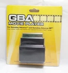 Movie Player Compact Flash Cf For Game Boy Advance Sp (gba-mp). Fixed Price $199.99.