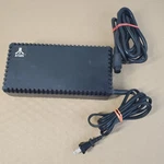 Atari Power Supply C070099 DSP-1501 Dve Used.. Fixed Price $25.99.