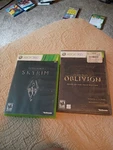 The Elder Scrolls Iv: Oblivion - Game Year Edition (microsoft Xbox.... Fixed Price $20.00.