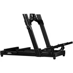 Next Level Racing Gtelite Front And Side Mount Edition Cockpit. Fixed Price $699.99.
