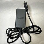 Oem Nintendo Switch Charger Power Adapter HAC-002 Original Adhll. Fixed Price $12.95.