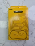Neogeo - Power Cable For Arcade Stick Pro Mini Snk Official Unused. Fixed Price $40.00.