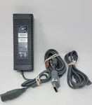 Microsoft Xbox 360 Ac Adapter PB-2151-02MX 150 W/ Component Cable. Fixed Price $14.44.