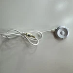 Genuine Sony Headphone Remote Cable PSP-120 White. Fixed Price $13.00.