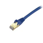 Startech C6ASPAT20BL 20FT CAT6A Gigabit Ethernet Cable Snagless RJ45 Poe Blue. Fixed Price $36.18.