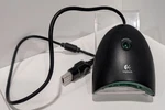 Logitech Xbox Cordless Precision Controller Adapter Only No Dongle C-X3B18. Fixed Price $10.49.