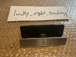 Ps Vita Cradle Pch ZCL1J Console Holder Sony Official Tested Playstation. Fixed Price $67.00.