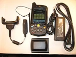 Symbol Motorola Zebra MC659B-PB0BAB00100 26-KEY Cellular Barcode No Camera. Fixed Price $179.99.