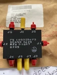 Bae Systems 1093594P3 Rf Switch. Fixed Price $49.99.