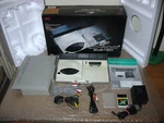 Boxed Pc Engine Cd Rom 2 System + Interface Unit Console Jap Import. Fixed Price $581.19.