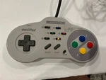 Asciiware Asciipad Snes Turbo Controller Model 4900 Super Nintendo Tested. Fixed Price $29.98.