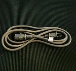 2 Prong Ac Power Cord Cable For Sony PS4 CUH-70XX Playstation Xbox One. Fixed Price $6.00.