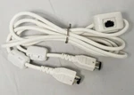 New Link Cable For Nintendo Advance Gba Sp 2-PLAYER Connecting. Fixed Price $9.49.