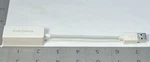 Insignia Usb 3.0 To Gigabit Ethernet Adapter For Mac Pc NS-PU98635. Fixed Price $6.71.