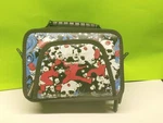 G-pak Nakiworld Bmx Nintendo Ds Lite Organizer & Travel Case Skull Intr. Fixed Price $10.77.