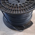 Belka Silver Series High Resolution Video Interconnect Cable Reel Black. Fixed Price $40.00.
