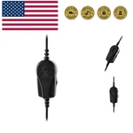 Ear Force Xbox 360 Talkback Cable With Foam Windscreen-. Fixed Price $18.99.