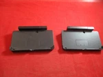 2 Nintendo 3DS Original Official Charger Dock Stand Cradle CTR-007. Fixed Price $16.14.