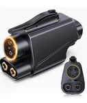 Nacs To CCS1 Tesla Charger Adapter 2025, 500A 1000V Fast Dc For Ev Charging. Fixed Price $68.00.