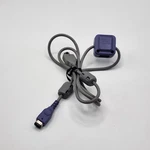 Official Nintendo Gameboy Advance Link Cable Multiplayer Oem AGB-005 Gba Tested. Fixed Price $31.90.