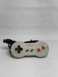 Nintendo Dogbone NES-039 Original Authentic Top Loader Controller Tested. Fixed Price $44.99.