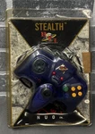 Nuon Hpi Stealth Controller Nintendo 64 Complete Box. Fixed Price $499.99.
