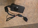Original Xbox Advanced Av Pack X08-25261 Official Microsoft Oem Og. Fixed Price $23.00.