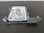 2.5" Hard Drive Hdd Ssd Mount Bracket Adapter 3D Printed Holder For Sony PS2 Fat. Fixed Price $9.50.
