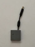 Rock Band PS3 Fender Stratocaster PGTSELEA2B Usb Dongle Guitar Controller. Fixed Price $30.95.