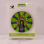 Joytech Xbox 360 Digital High Definition Av Cable Pack New And Sealed. Fixed Price $19.99.