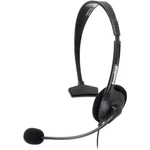 Dreamgear DG360-1711 Black Headset For Xbox. Fixed Price $11.99.