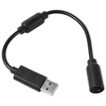 Xihircd Usb Breakaway Cable, Cord Replacement For M, Black. Fixed Price $18.96.