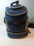 Nintendo Gameboy Advance Cable Gamester Car, Wall And Link Lot With Carry Case. Fixed Price $35.00.