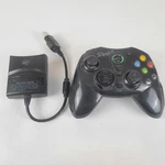 Pelican Eclipse Wireless Controller And Dongle For Original Xbox PL-2020. Fixed Price $24.99.
