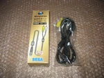 Av Video Mono Cable Boxed HSS-0112 Sega Saturn Jap Import. Fixed Price $46.94.