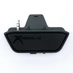 Uberwith Bluetooth One Transmitter Stereo Headset Audio Adapter For Xbox.... Fixed Price $52.03.
