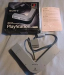 Official Sony Playstation Tap SCPH-1070 & Box Complete PS1 Multiplayer. Fixed Price $19.99.