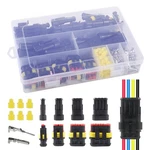 352PCS Waterproof Connector Car Electrical Terminals Quick Disconne.... Fixed Price $17.07.