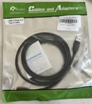 Rankie Cables And Adapters Usb 3.0 Type 1-PACK 6 Feet New. Fixed Price $11.99.