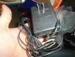 Ac Adapter Performance P-085 Sega Genesis Ii GP4810850D Power Supply Game Gear. Fixed Price $19.95.